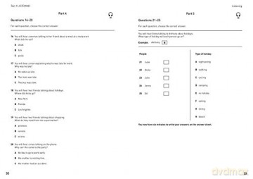 Practice Tests for A2 Key: KET (Collins Cambridge English) - Patrick Mcmahon [KSIĄŻKA]