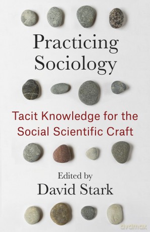 Practicing Sociology: Tacit Knowledge for the Social Scientific Craft - David Stark [KSIĄŻKA]