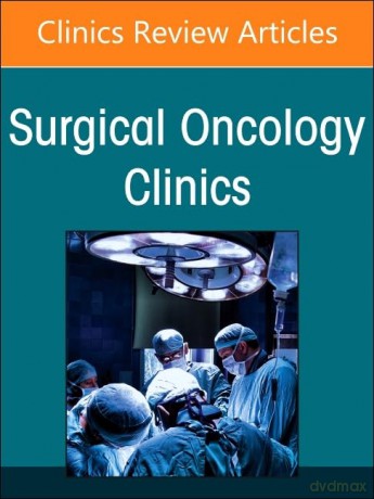 Precision Oncology and Cancer Surgery, An Issue of Surgical Oncology Clinics of North America (Volume 33-2) (The Clinics: Surgery, Volume 33-2) - Jason K. Sicklick [KSIĄŻKA]