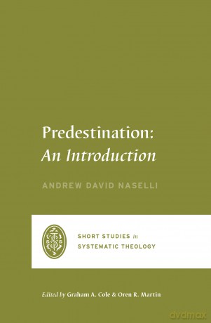 Predestination: An Introduction (Short Studies in Systematic Theology) - Andrew D. Naselli [KSIĄŻKA]
