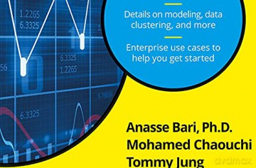 Predictive Analytics For Dummies, 2nd Edition - Anasse Bari [KSIĄŻKA]