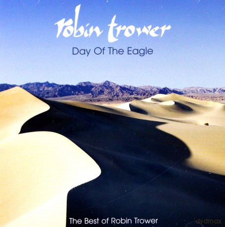 Robin Trower: Day Of The Eagle - The Best Of [CD]