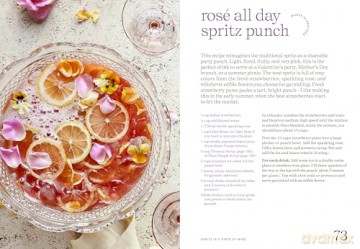 Pretty Simple Cocktails: Margaritas, Mocktails, Spritzes, and More for Every Mood and Occasion - Julianna Mcintosh [KSIĄŻKA]