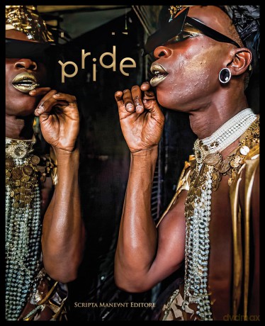 Pride - Emiliano Etal Reali [KSIĄŻKA]