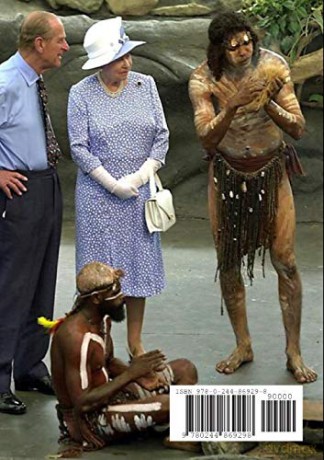 Prince Philip - Harry Lime [KSIĄŻKA]