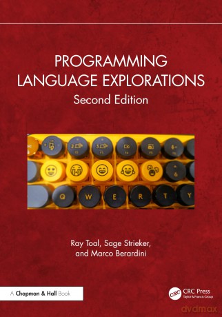 Programming Language Explorations - Toal Ray [KSIĄŻKA]