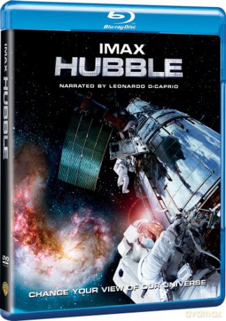IMAX: Hubble [Blu-Ray 3D]+[Blu-Ray]