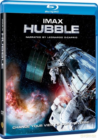 IMAX: Hubble [Blu-Ray 3D]+[Blu-Ray]