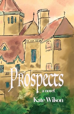 Prospects [KSIĄŻKA]