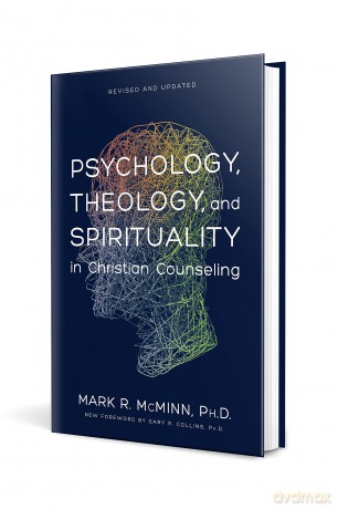 Psychology, Theology, And Spirituality In Christian Counseli (AACC Counseling Library) - Mcminn Mark [KSIĄŻKA]