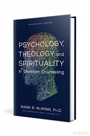 Psychology, Theology, And Spirituality In Christian Counseli (AACC Counseling Library) - Mcminn Mark [KSIĄŻKA]