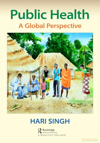 Public Health: A Global Perspective - Hari Singh [KSIĄŻKA]