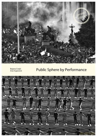 Public Sphere by Performance - C. Vujanovic [KSIĄŻKA]