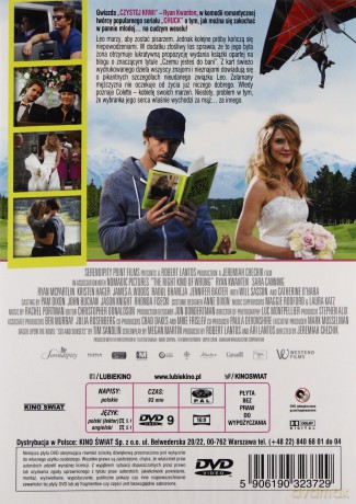 Nie ma tego złego ... [DVD]