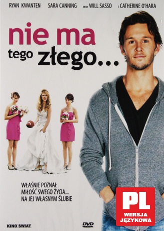 Nie ma tego złego ... [DVD]