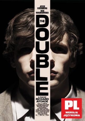 The Double [DVD]