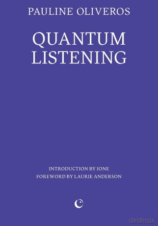 Quantum Listening [KSIĄŻKA]