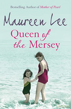 Queen of the Mersey - Maureen Lee [KSIĄŻKA]