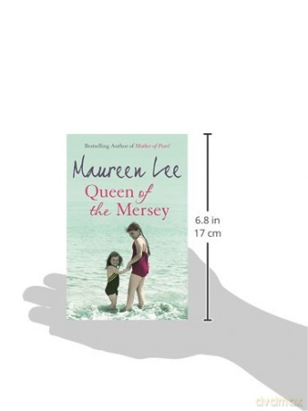 Queen of the Mersey - Maureen Lee [KSIĄŻKA]