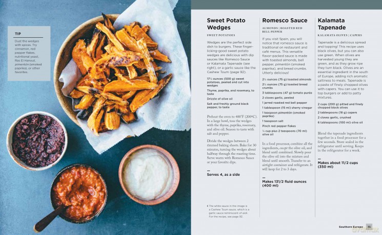 Quick and Easy Veggie Burgers: Make Fun, Delicious, and Easy Plant-Based Patties, Plus Buns, Condiments, and Sweets - Nina Olsson [KSIĄŻKA]