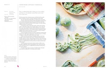 Quick and Easy Vietnamese: Everyday Vietnamese Recipes for the Home Cook - Uyen Luu [KSIĄŻKA]