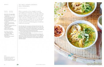 Quick and Easy Vietnamese: Everyday Vietnamese Recipes for the Home Cook - Uyen Luu [KSIĄŻKA]