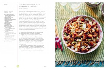 Quick and Easy Vietnamese: Everyday Vietnamese Recipes for the Home Cook - Uyen Luu [KSIĄŻKA]