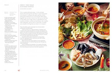 Quick and Easy Vietnamese: Everyday Vietnamese Recipes for the Home Cook - Uyen Luu [KSIĄŻKA]