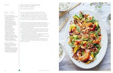 Quick and Easy Vietnamese: Everyday Vietnamese Recipes for the Home Cook - Uyen Luu [KSIĄŻKA]