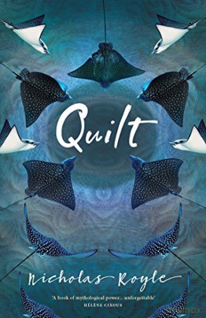 Quilt - Nicholas Royle [KSIĄŻKA]