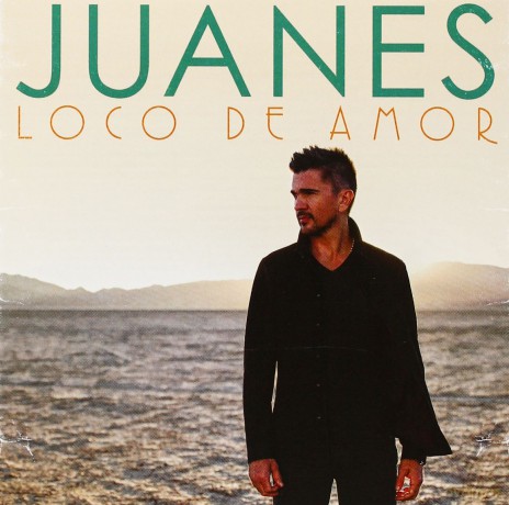 Juanes: Loco De Amor [CD]