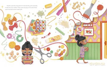 Raashi's Rakhis: A New Celebration of Raksha Bandhan - Sheetal Sheth [KSIĄŻKA]