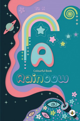 Rainbow - Ta K [KSIĄŻKA]