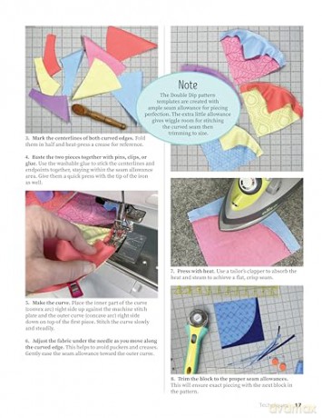 Rainbow Quilt Color Method: Learn the Art of Creating Multi-Color and Monotone Quilts with 15 Modern Patterns - Sarah Thomas [KSIĄŻKA]