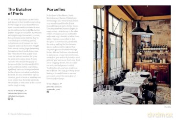 Rainy Day Paris: A Practical Guide: 100 Places to Keep Dry - Wendy Lyn [KSIĄŻKA]