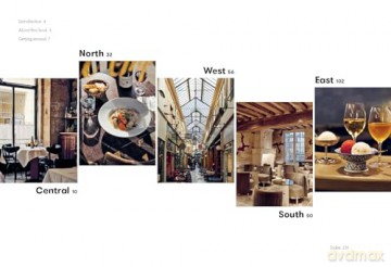 Rainy Day Paris: A Practical Guide: 100 Places to Keep Dry - Wendy Lyn [KSIĄŻKA]