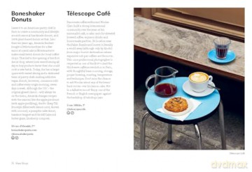 Rainy Day Paris: A Practical Guide: 100 Places to Keep Dry - Wendy Lyn [KSIĄŻKA]