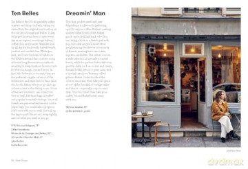 Rainy Day Paris: A Practical Guide: 100 Places to Keep Dry - Wendy Lyn [KSIĄŻKA]