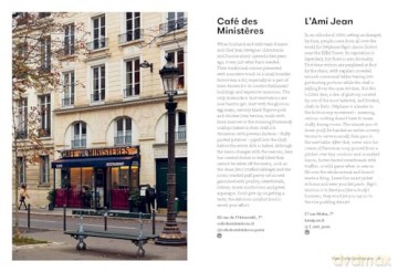 Rainy Day Paris: A Practical Guide: 100 Places to Keep Dry - Wendy Lyn [KSIĄŻKA]