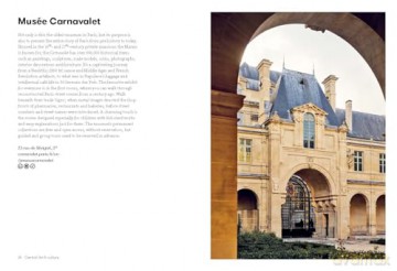 Rainy Day Paris: A Practical Guide: 100 Places to Keep Dry - Wendy Lyn [KSIĄŻKA]