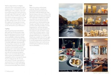 Rainy Day Paris: A Practical Guide: 100 Places to Keep Dry - Wendy Lyn [KSIĄŻKA]