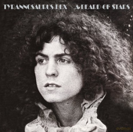 T.Rex: A Beard Of Stars [CD]
