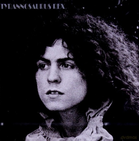 T.Rex: A Beard Of Stars [CD]
