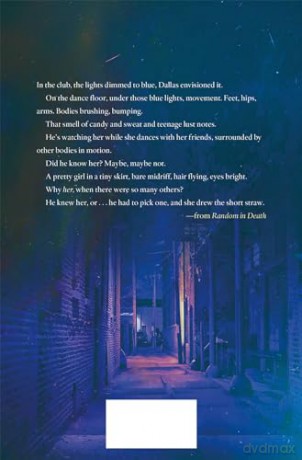 Random in Death: An Eve Dallas Novel: 58 - Ana Patuleia Ortins [KSIĄŻKA]