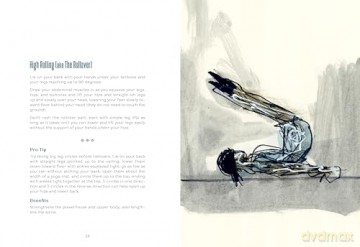 RAPilates: Body And Mind Conditioning in the Digital Age - Chuck D [KSIĄŻKA]