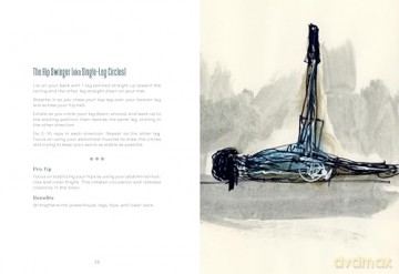 RAPilates: Body And Mind Conditioning in the Digital Age - Chuck D [KSIĄŻKA]