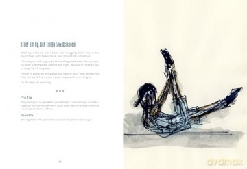 RAPilates: Body And Mind Conditioning in the Digital Age - Chuck D [KSIĄŻKA]