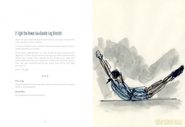 RAPilates: Body And Mind Conditioning in the Digital Age - Chuck D [KSIĄŻKA]