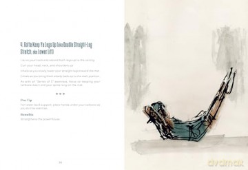 RAPilates: Body And Mind Conditioning in the Digital Age - Chuck D [KSIĄŻKA]