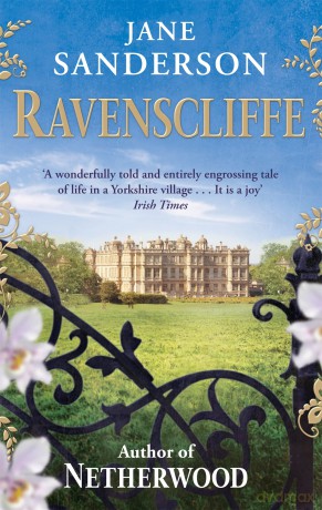Ravenscliffe - Jane Sanderson [KSIĄŻKA]